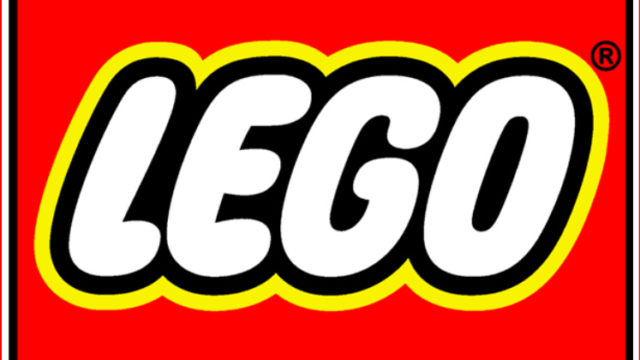 レゴのロゴ画像