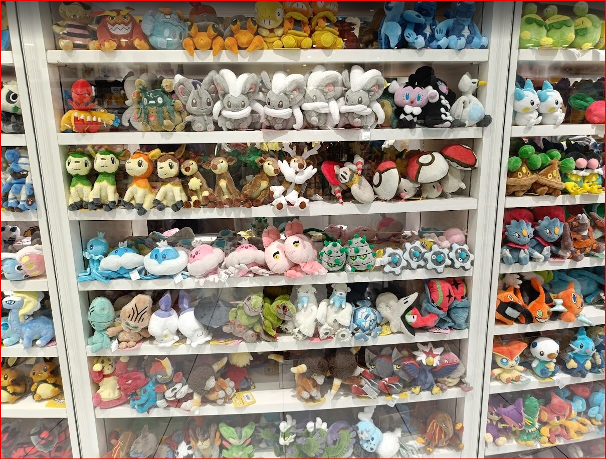 ポケモンセンター東京DX ピンバッジ ロケット団 オリジナル王冠型