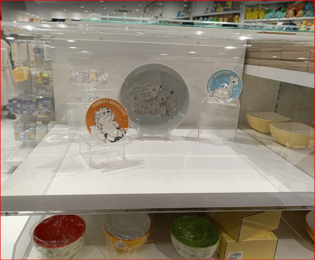 ポケモンセンター東京DX画像