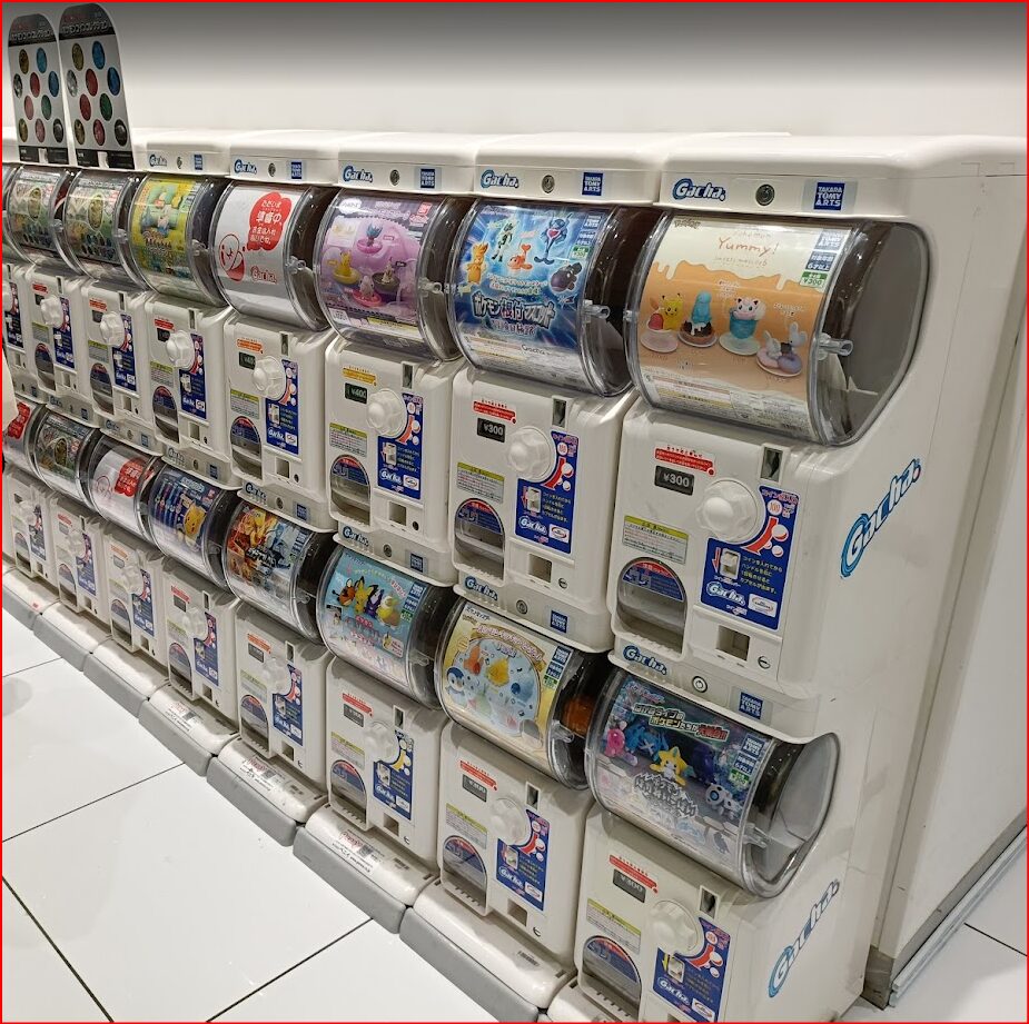 ポケモンセンター東京DX画像