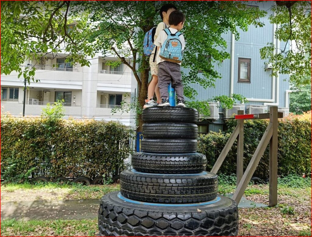あかつき公園画像