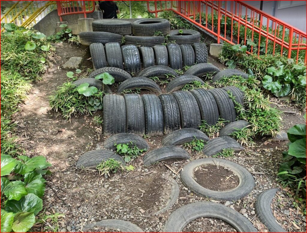 あかつき公園画像