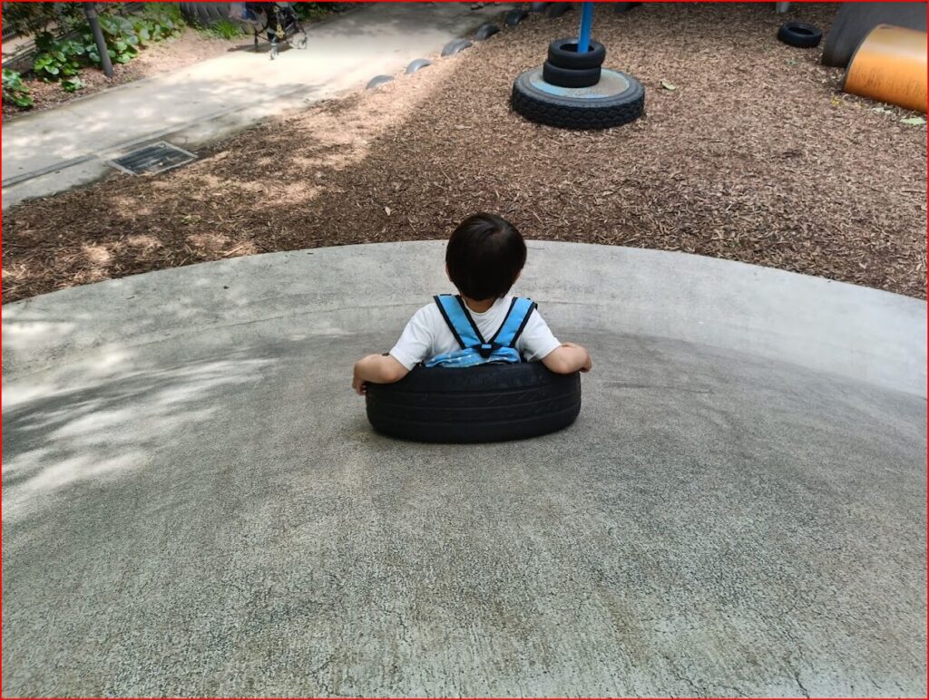 あかつき公園画像
