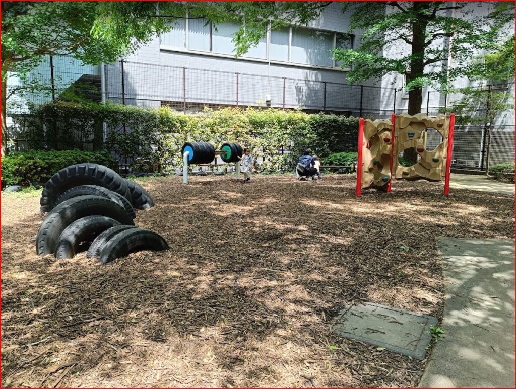 あかつき公園画像