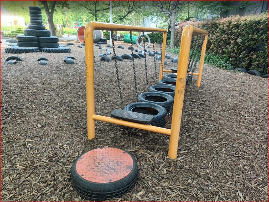 あかつき公園画像