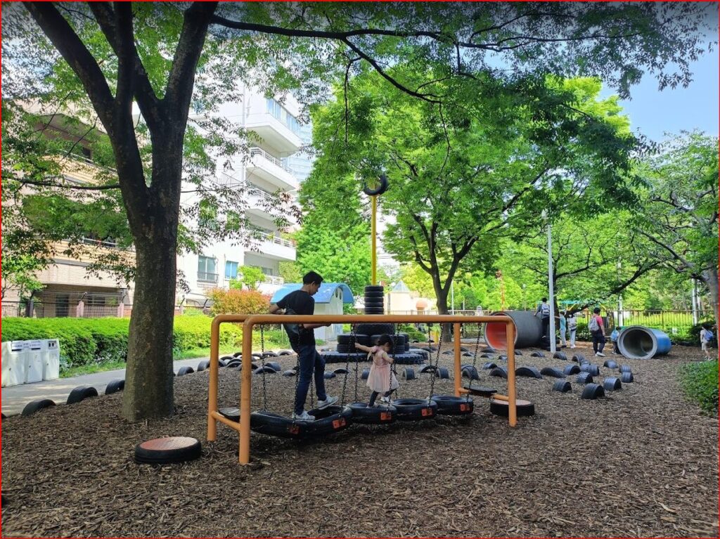 あかつき公園画像