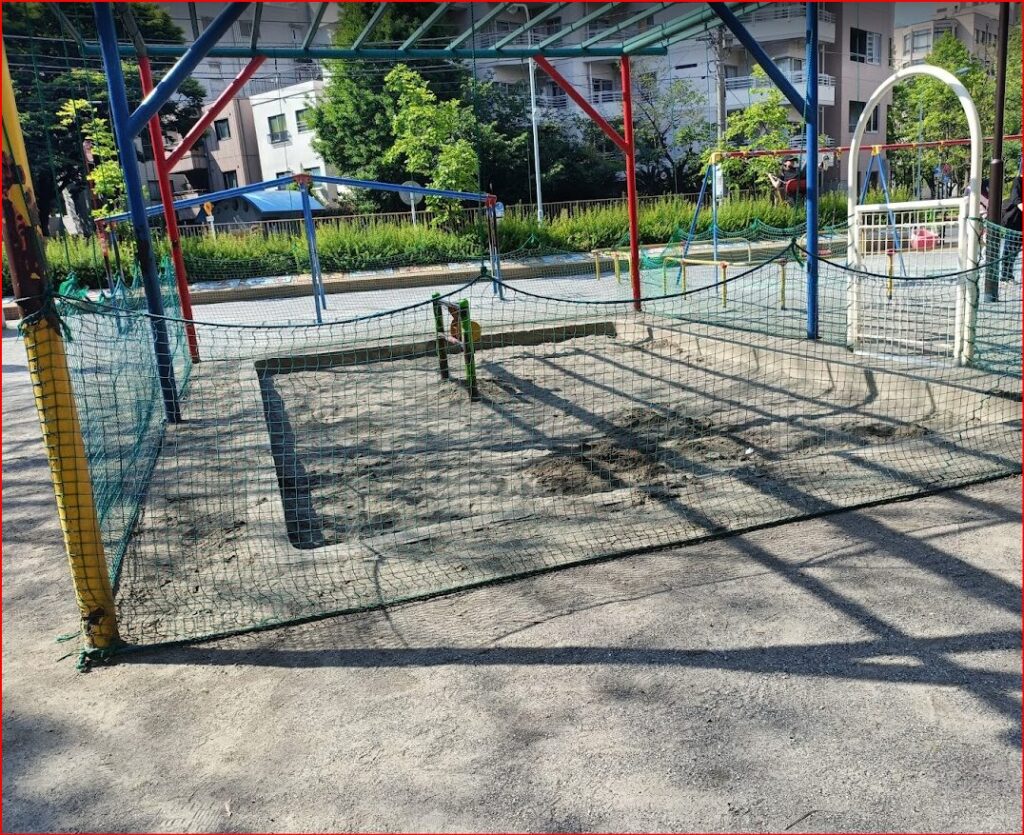 あかつき公園画像
