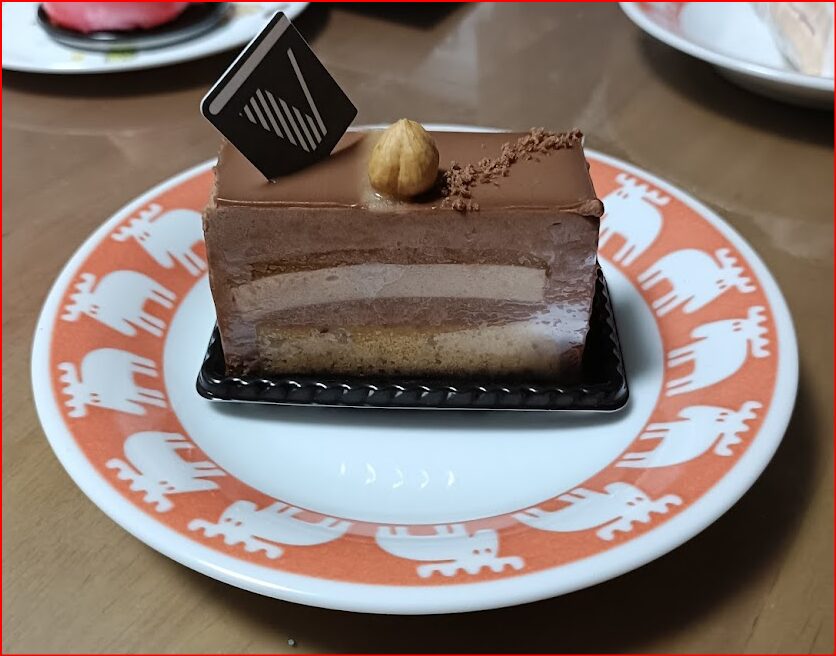 アンヴデット画像