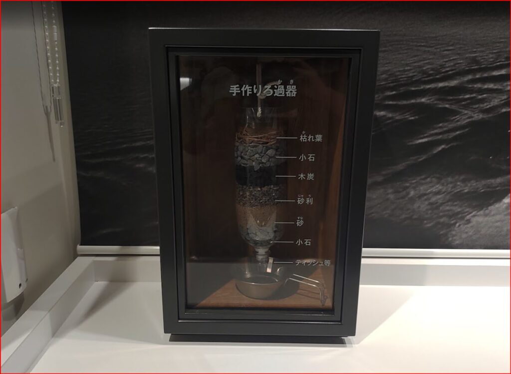 植村冒険館画像