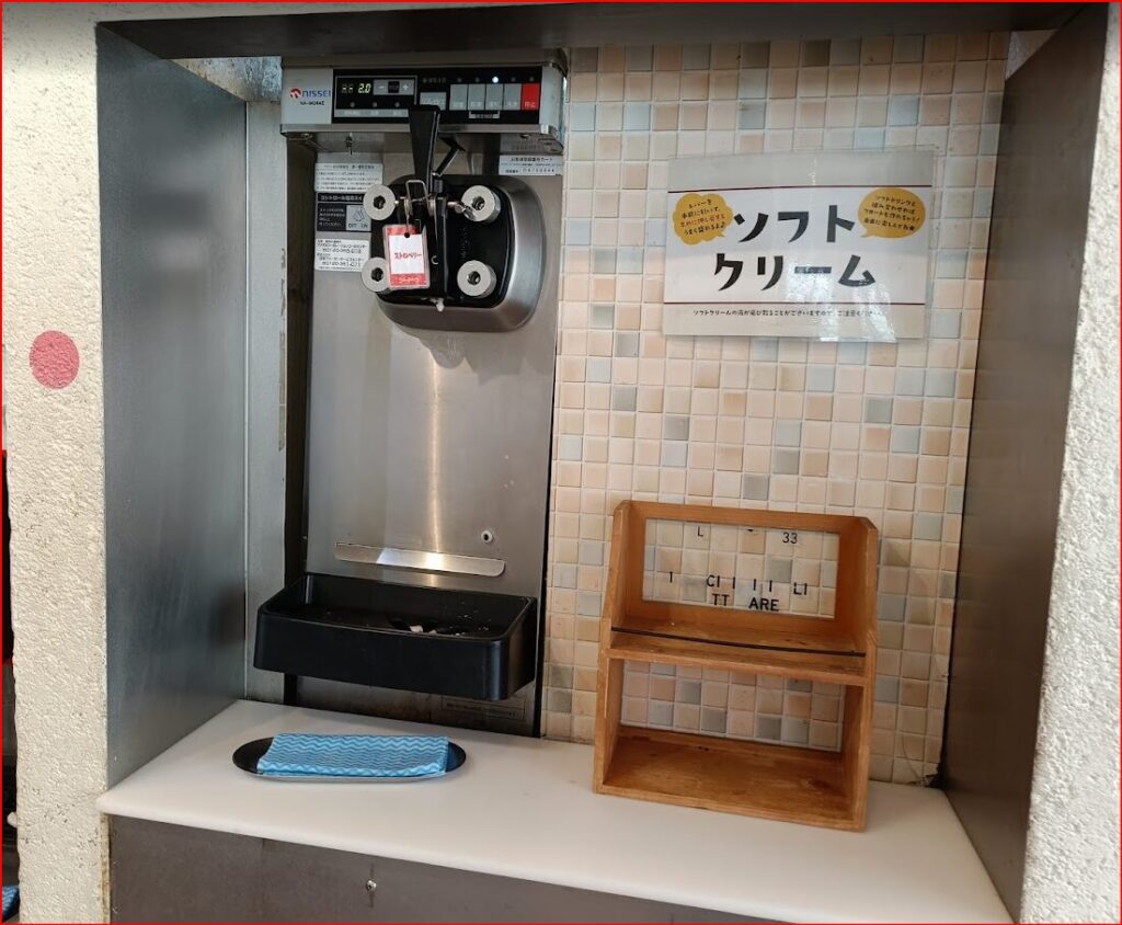 スイーツパラダイス原宿店画像