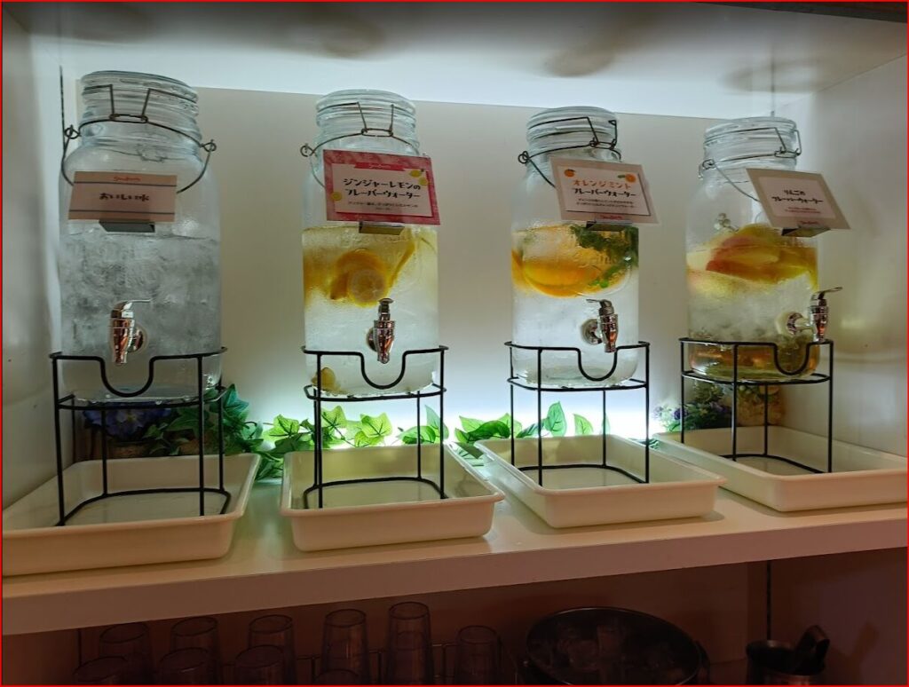 スイーツパラダイス原宿店画像