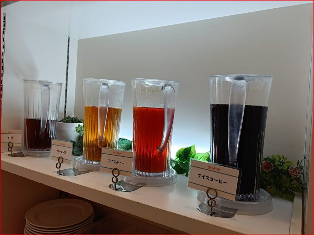スイーツパラダイス原宿店画像