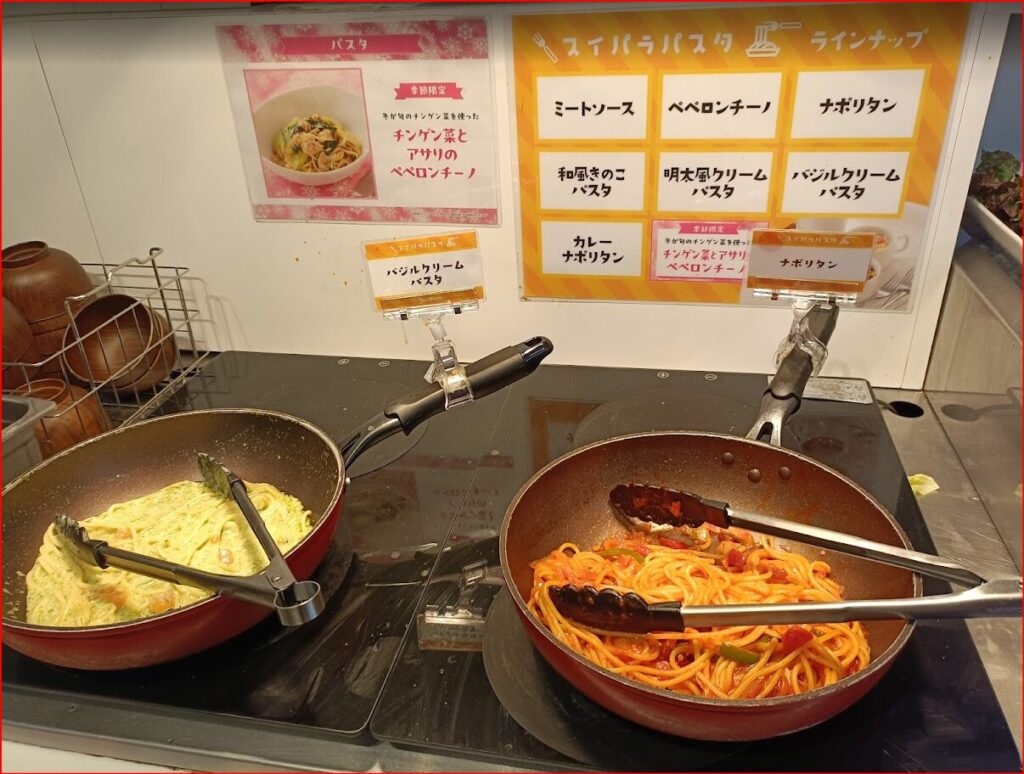 スイーツパラダイス原宿店画像