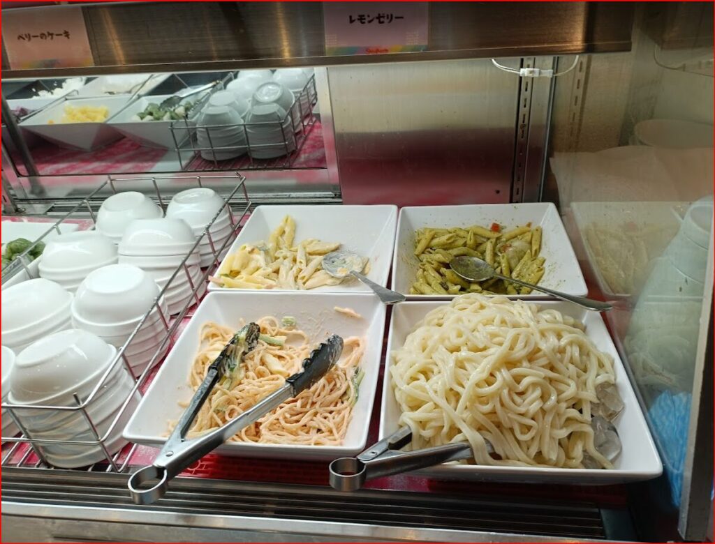 スイーツパラダイス原宿店画像