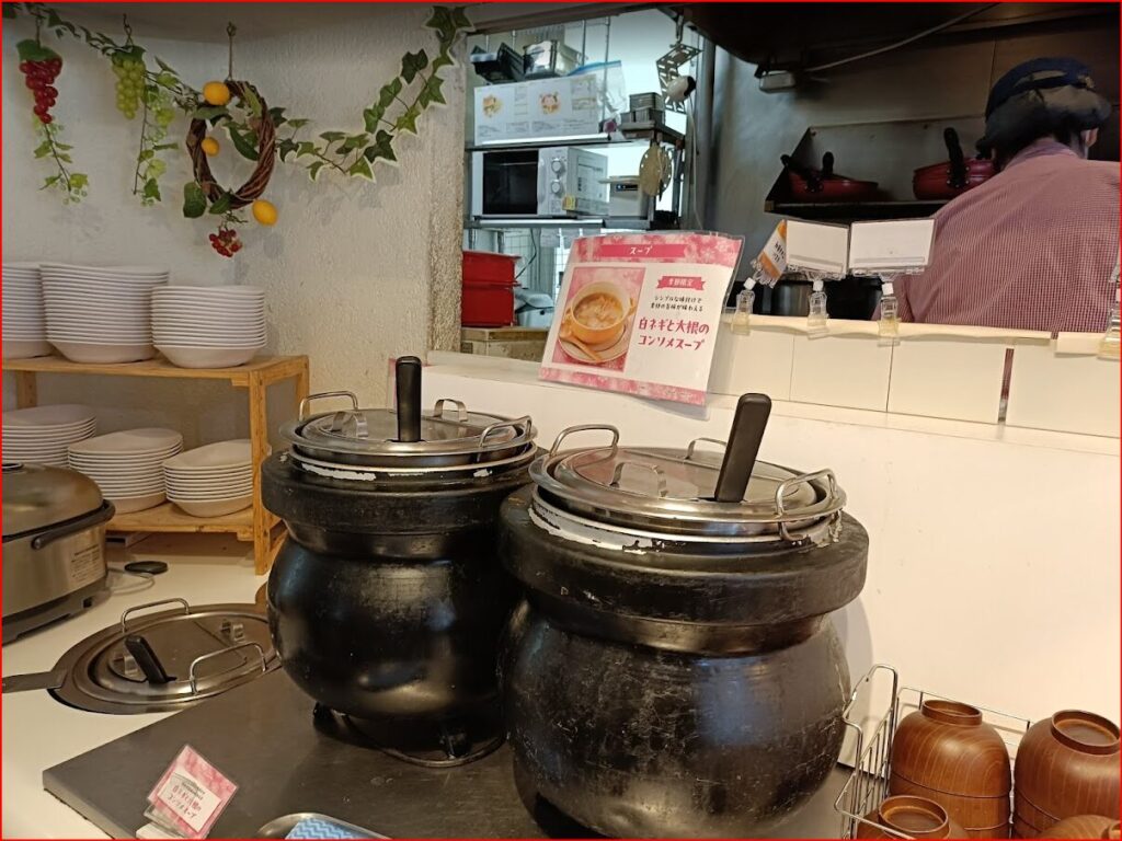 スイーツパラダイス原宿店画像