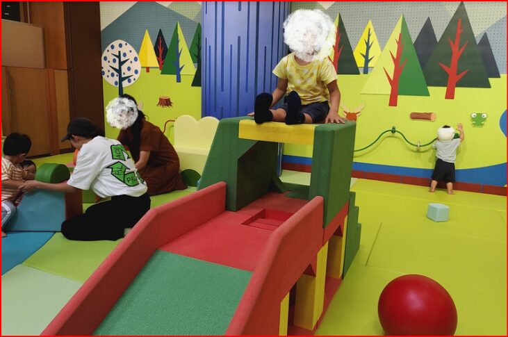 キッズリアム画像