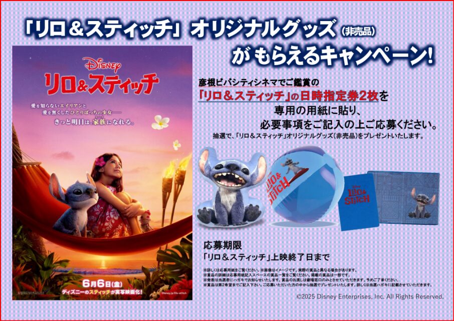 スティッチ画像