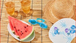 夏休み画像