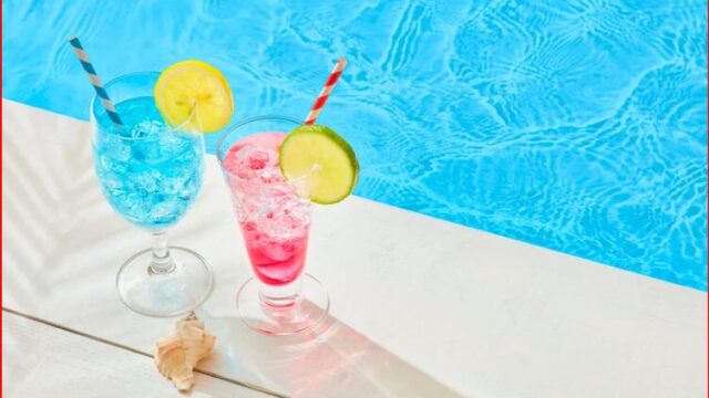夏休み画像