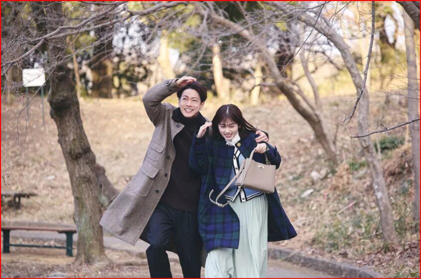 私の夫と結婚して画像