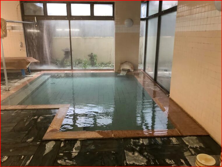 鬼怒川温泉画像
