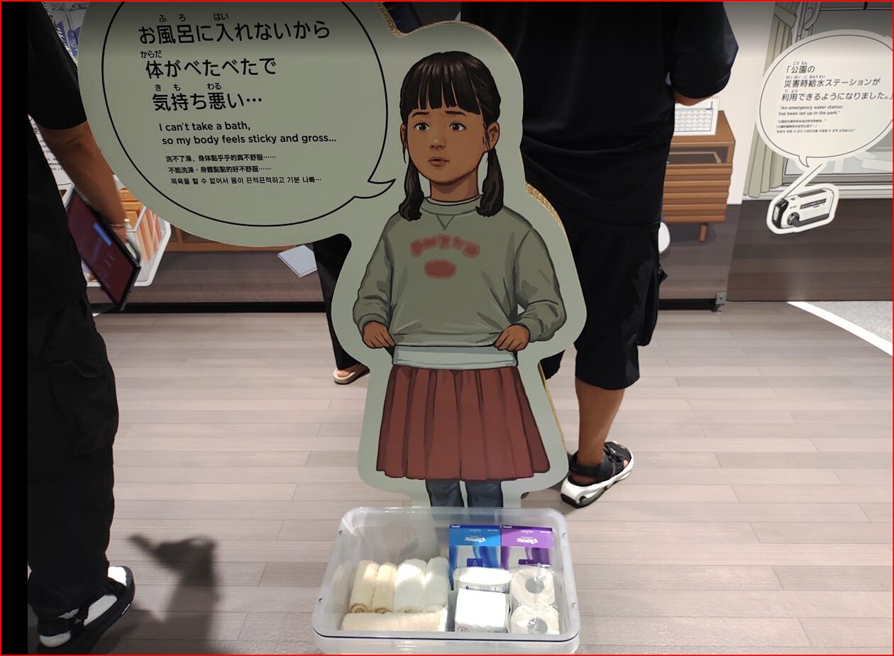 そなエリア東京画像