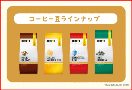 ドトール画像