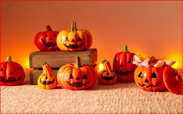 ハロウィン画像