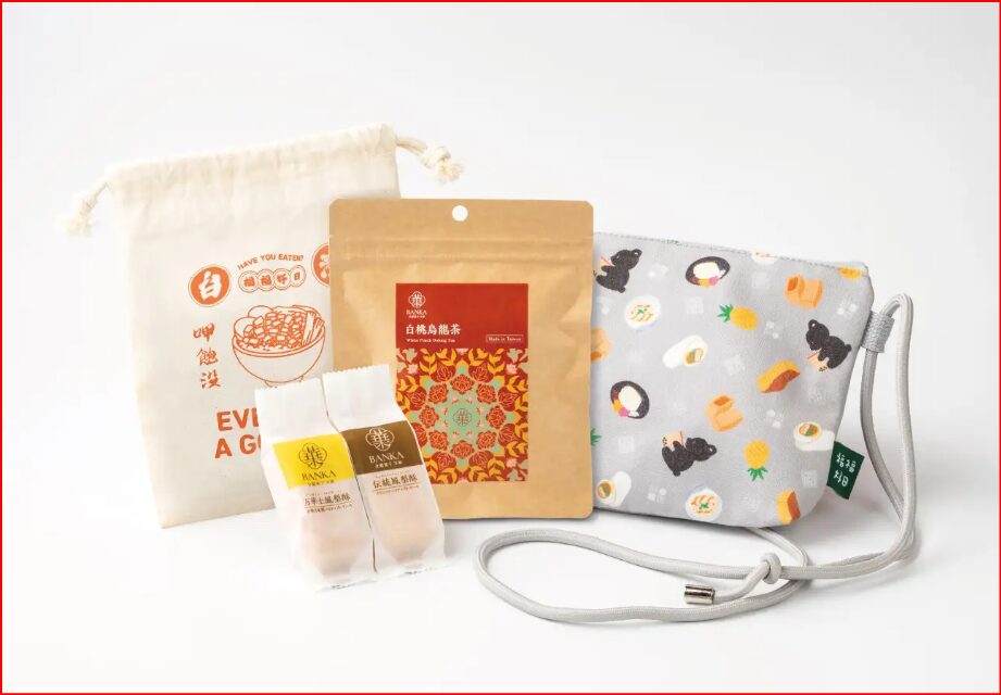 台湾甜商店画像