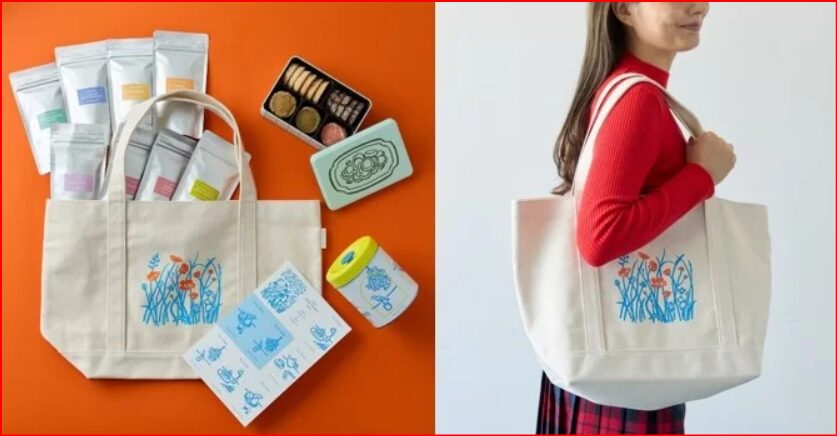 アフタヌーンティ画像