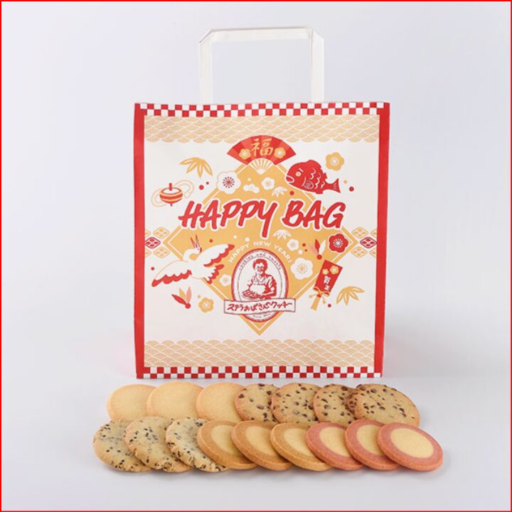 ステラおばさん画像