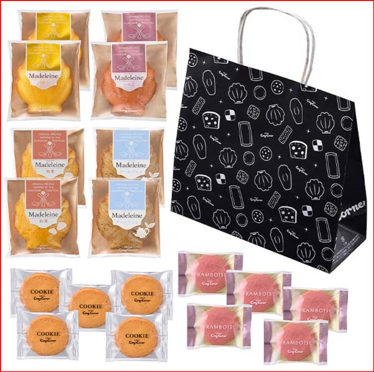 コージーコーナー画像