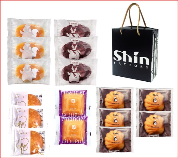 ファクトリーシン画像