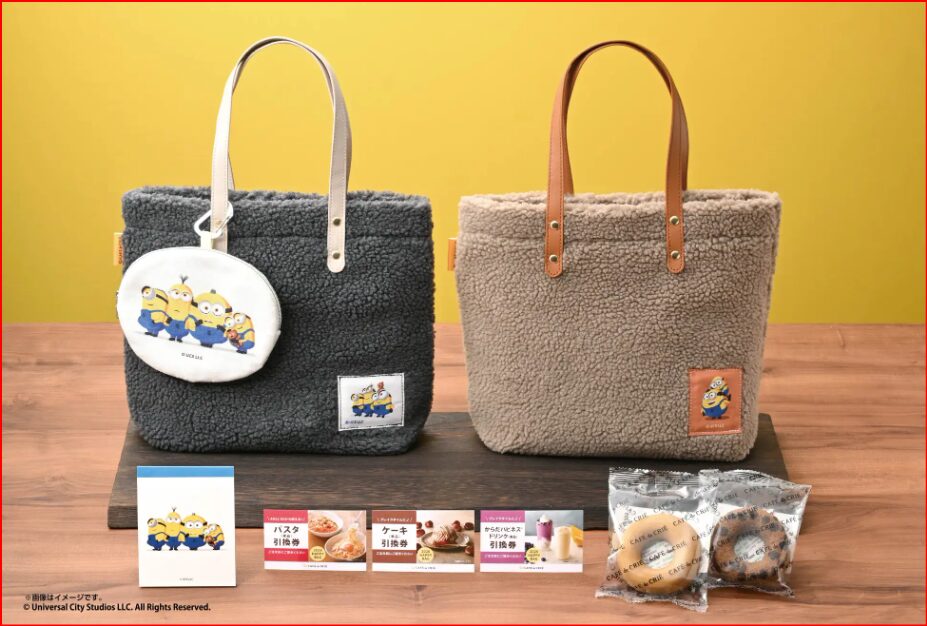 カフェドクリエ画像