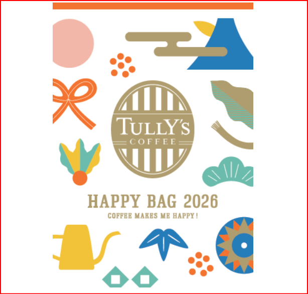 タリーズコーヒー画像