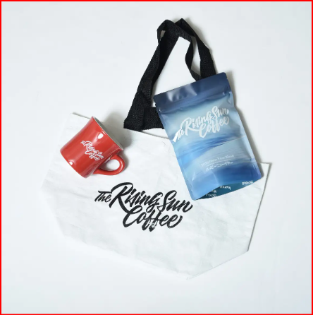 The Rising Sun Coffee画像