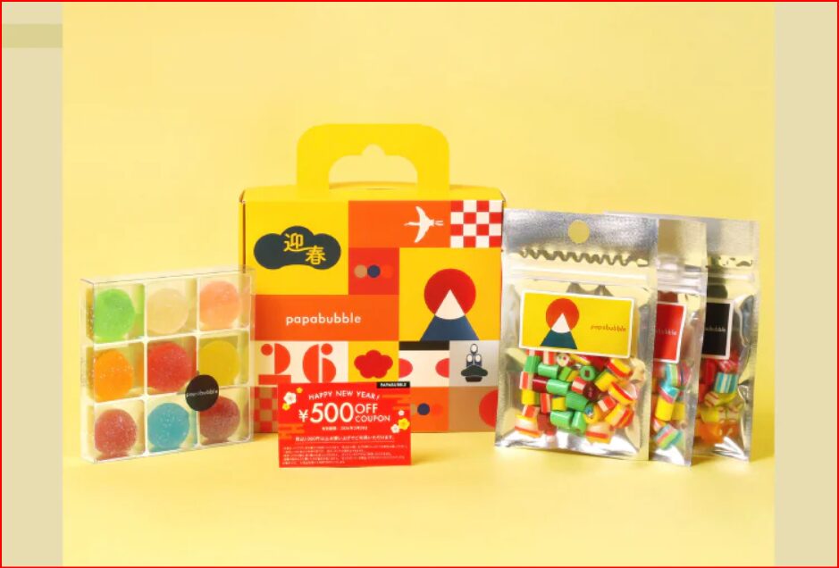 パパブブレ画像