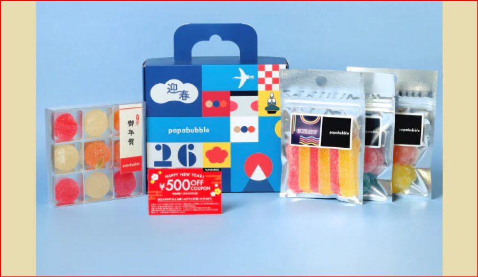 パパブブレ画像