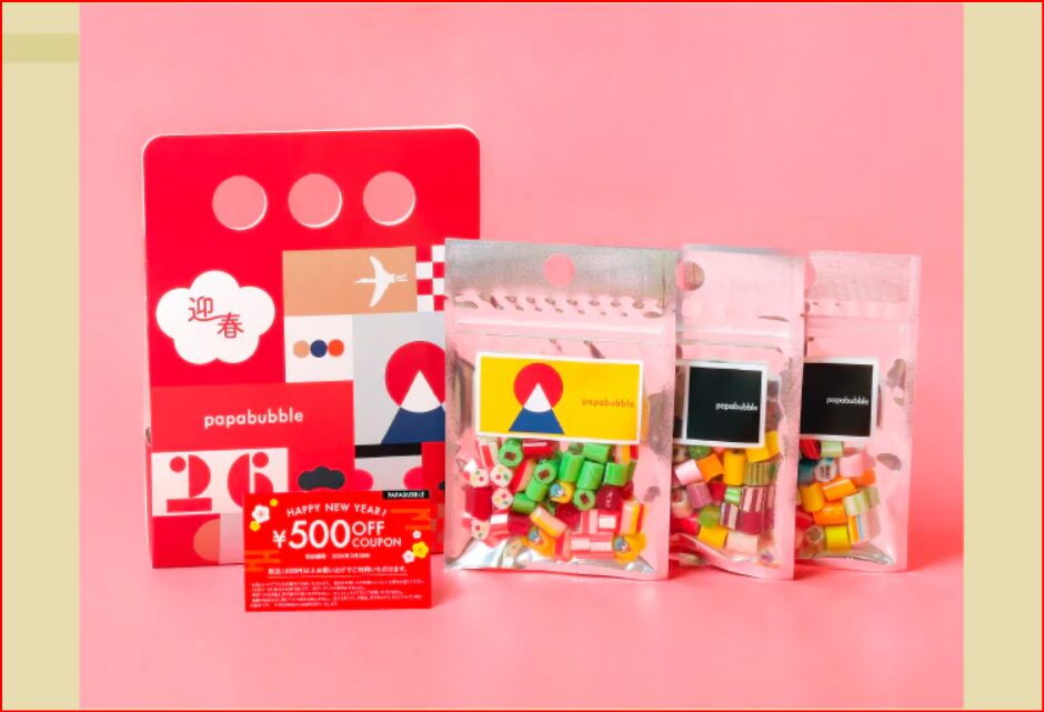 パパブブレ画像