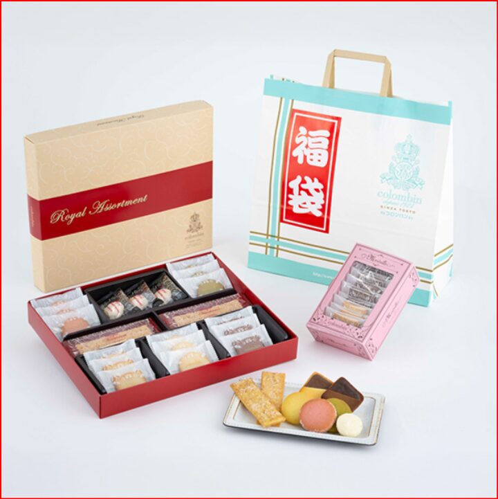 コロンバン画像