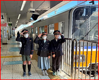 東武百貨店画像