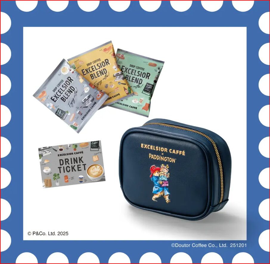 エクセルシオール画像