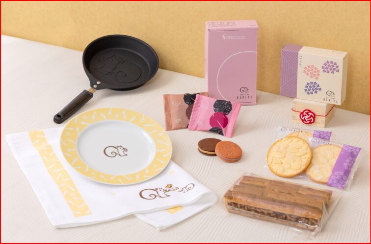 クルミっ子画像