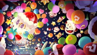 東京駅サンタ謎画像