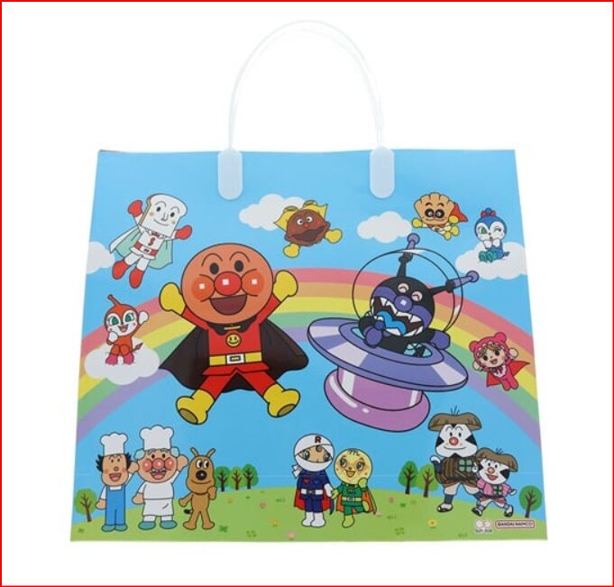 アンパンマン画像