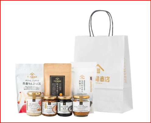 久世福商店画像